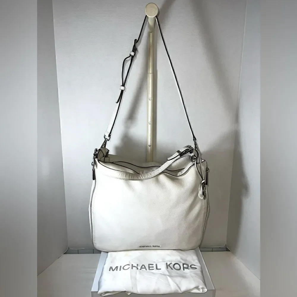 Micheal Kors Large Hobo